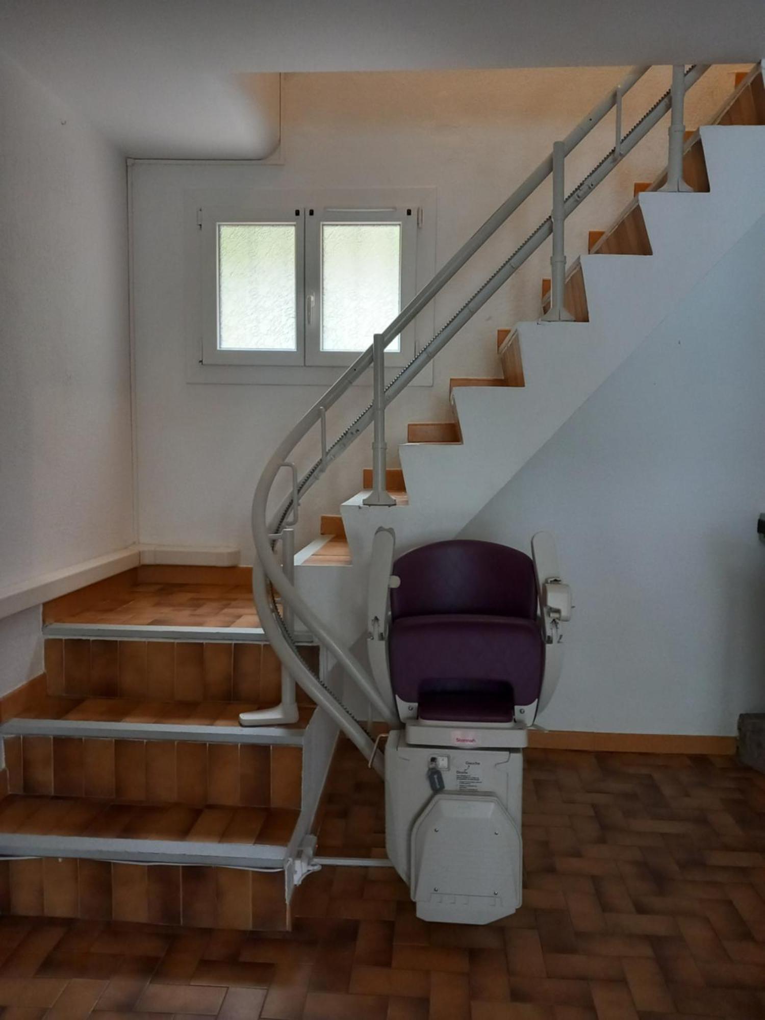 Chambre D Hote Les Heures Claires Istres Bagian luar foto