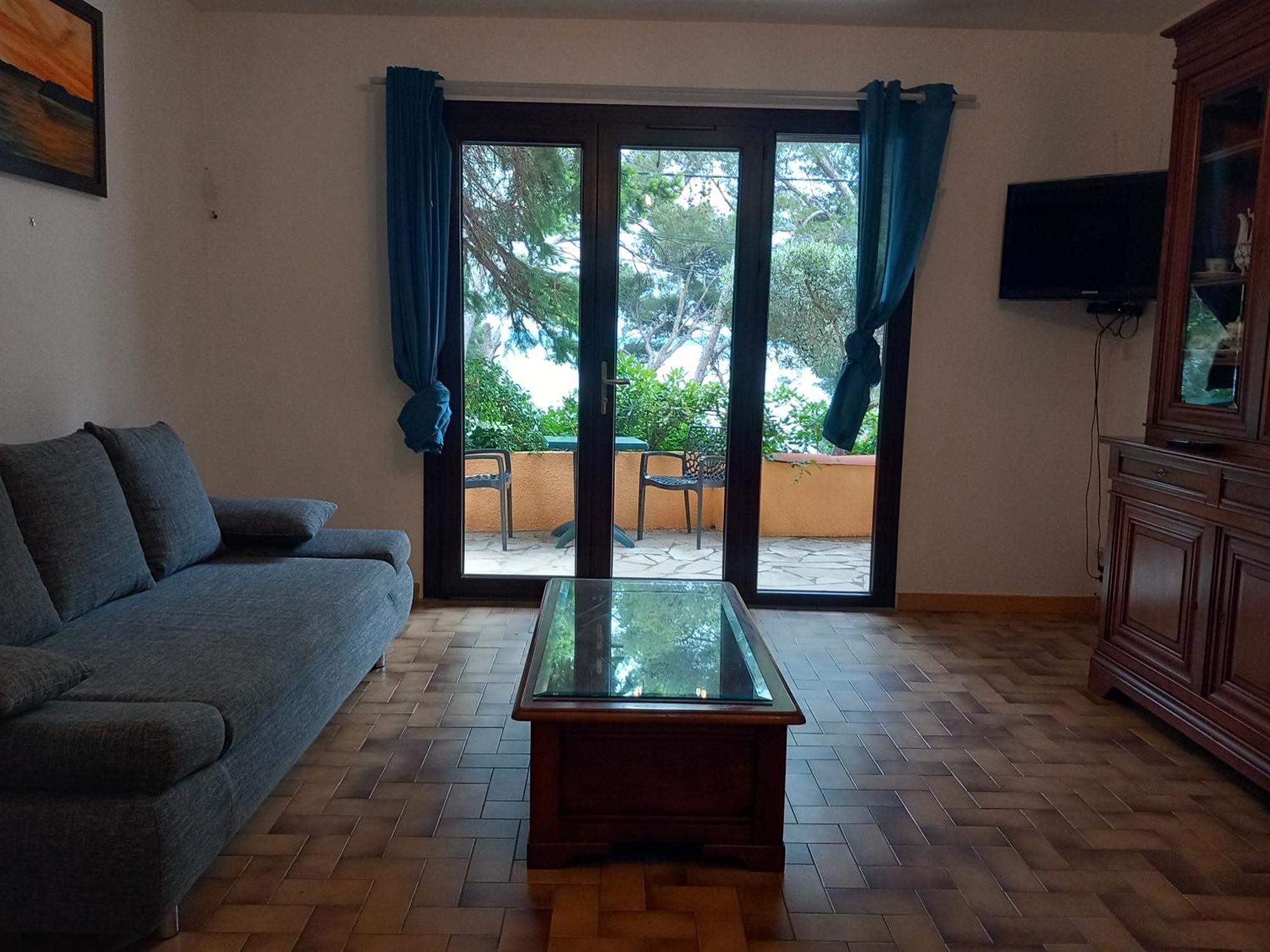 Chambre D Hote Les Heures Claires Istres Bagian luar foto